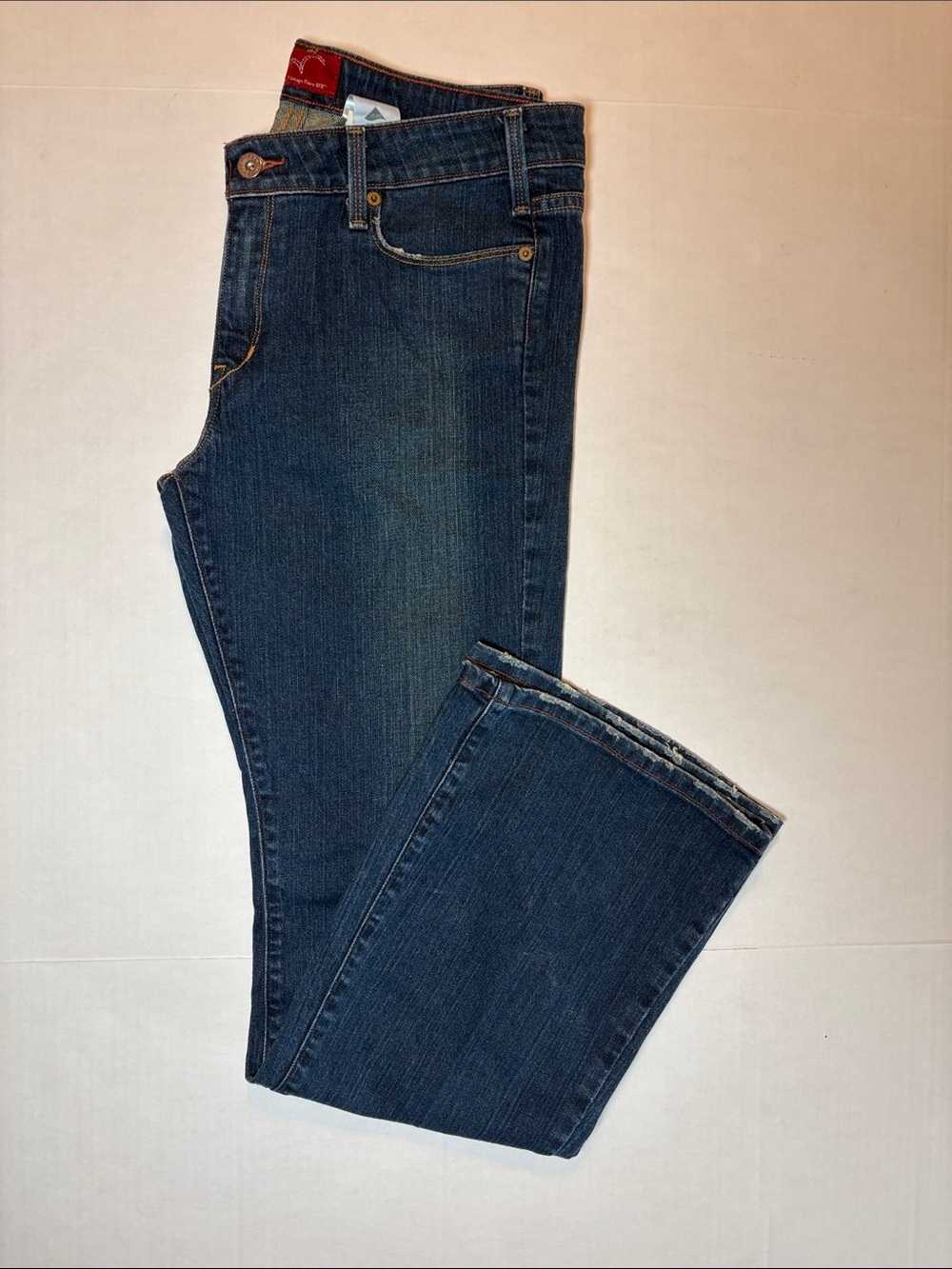 Levi’s Vintage Flair 572 Jeans Y2K Size 12 M